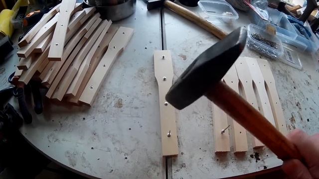 Альтернативная втулка для пчелиной рамки смотреть онлайн