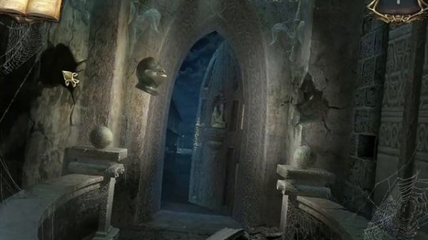 [13] Echoes of the Past: The Castle of Shadows Walkthrough