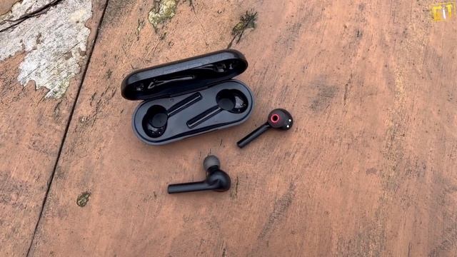 Hama Spirit Go - dokanałowe słuchawki TWS dla aktywnych i... mniej aktywnych | test, recenzja смотреть онлайн