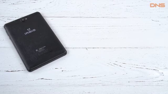 Распаковка планшета Irbis TZ781 / Unboxing Irbis TZ781 смотреть онлайн