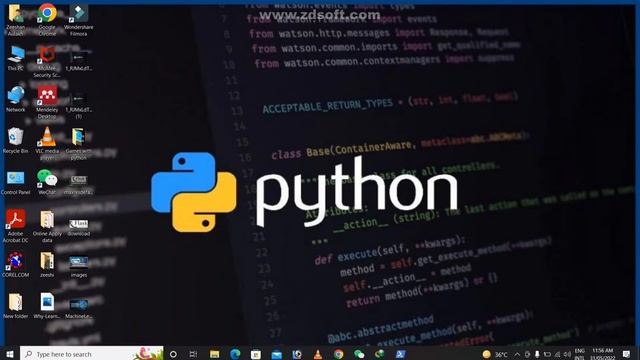 How to Download Python | Pycharm | Python install смотреть онлайн