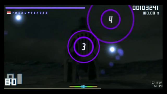 Have you tried my beatmap? Bury the Light Eurobeat Remix in Osu!&OsuDroid! (Osu!Droid) смотреть онлайн