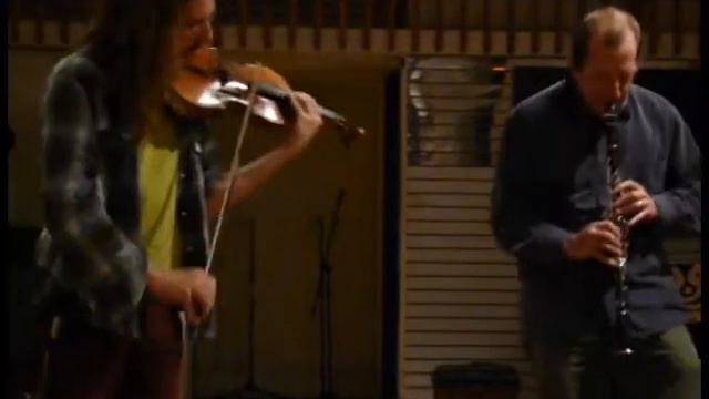 2-2 Gargantius Effect + Kinda Green 11-14-12 Berkeley Arts смотреть онлайн