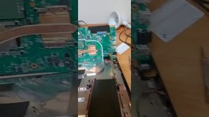 Апгрейд ноутбука asus vivobook 17 x705ub-bx097t установка ssd и оперативной памяти