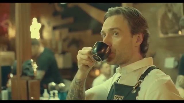 OldBoy - стрижём и бреем. ?