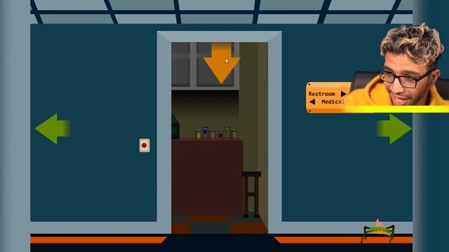 EVOLVING in MAX LEVEL ALIEN in Astrocreep смотреть онлайн