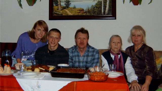 Видео на 85-летие бабушки смотреть онлайн
