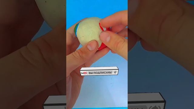 СЛЕПИЛ ГЛАЗА КТУЛХУ ИЗ ПЛАСТИЛИНА с игры TERRARIA #tiktok #clay #пластилин #shorts #terraria смотреть онлайн