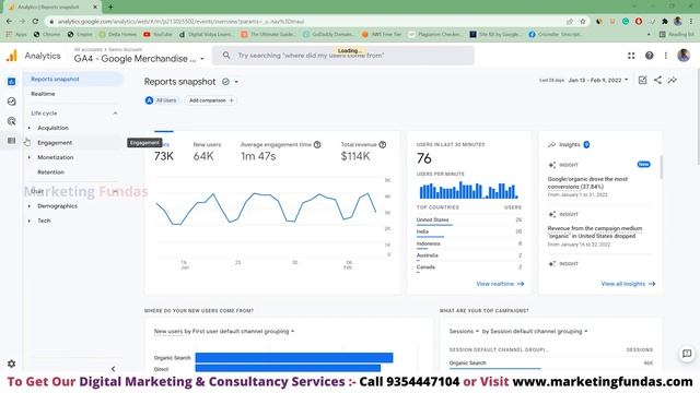 How to Set up Conversions in Google Analytics 4 | GA4 Conversion Tracking | #GA4 #Googleanalytics4 смотреть онлайн