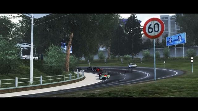 Need for Speed: ProStreet - Pepega Edition | Story Trailer смотреть онлайн