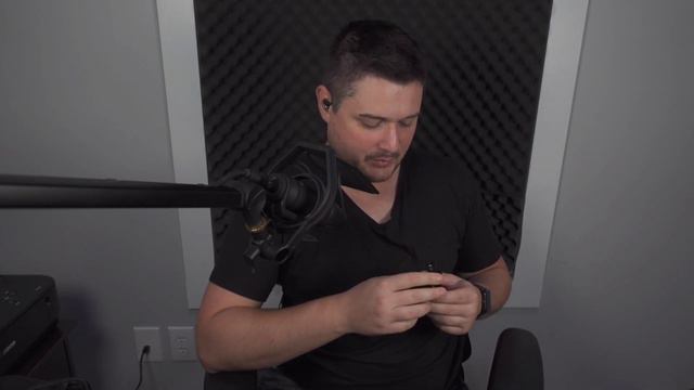 Voical Air Compact Wireless System by Pixel REVIEW (Better than RODE wireless GO) смотреть онлайн