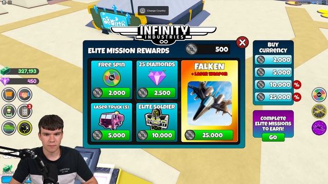 *NEW* ALL WORKING GOLD AC130 UPDATE CODES FOR MILITARY TYCOON! ROBLOX MILITARY TYCOON CODES смотреть онлайн
