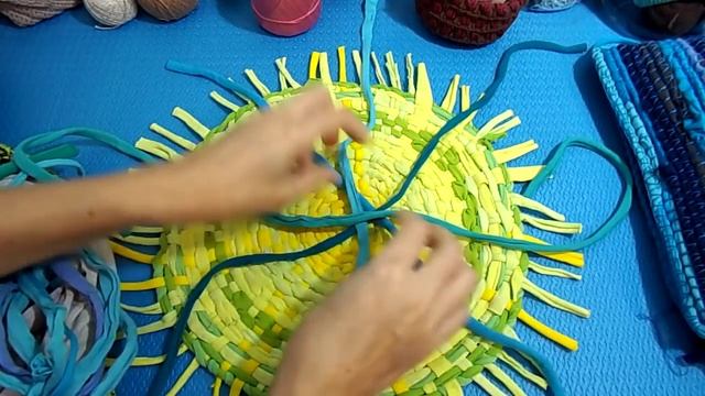 Летний кружевной топ и другие работы смотреть онлайн