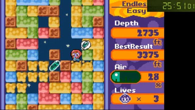 Game Sharks: Mr Driller 2 смотреть онлайн