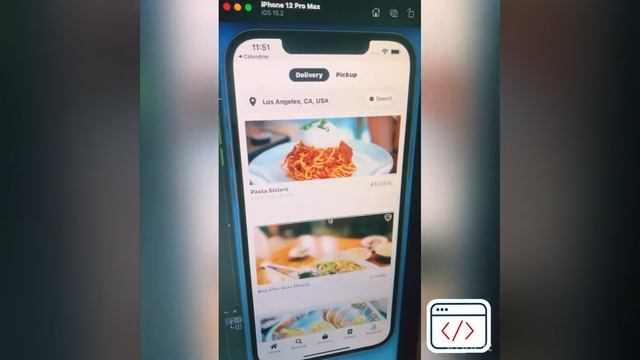 Clone Uber Eats avec React Native ( Redux, Firebase, Yelp Fusion, React JS, Expo ) смотреть онлайн