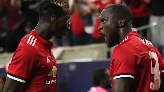 Как живет Поль ПОГБА в 2021: зарплата, хобби, дом, жена, авто, друзья смотреть онлайн