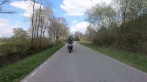 Kurztest Kawasaki Z650RS | Die Z 650 RS in 5 Minuten ...