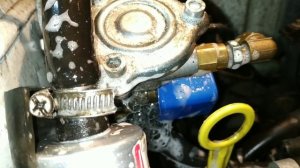 Диагностика ГБО