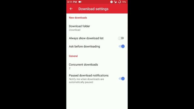 Fix Opera Mini Downloading Problem Solve смотреть онлайн