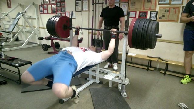 Жим лежа пирамида Г. Зобач смотреть онлайн