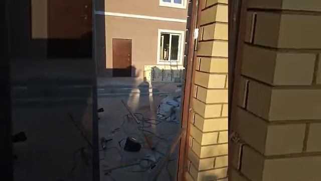 каркас калитки смотреть онлайн