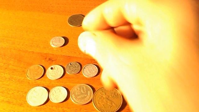 МОНЕТЫ МОНГОЛИИ ч 5 смотреть онлайн