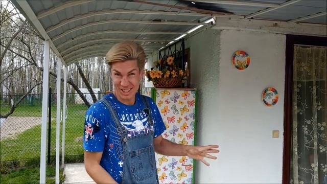 Дизайн шкафчика на даче своими руками смотреть онлайн