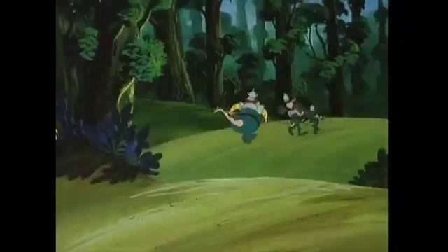 Dreamstone - The Statue Collection - Season 1 Episode 10