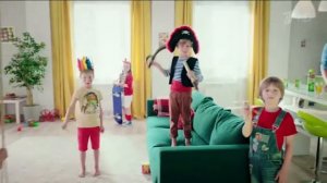 Реклама Сады Придонья   20 лет качества