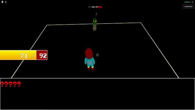 How to get helptale chara in ulc смотреть онлайн