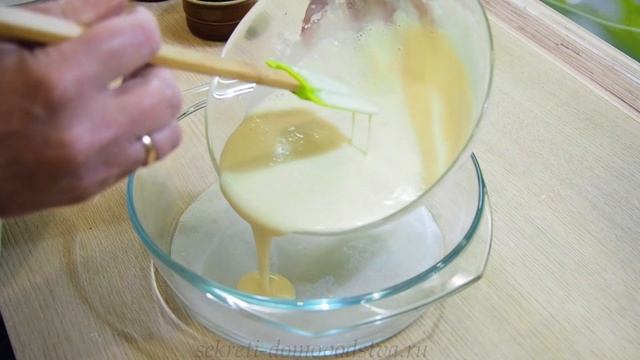 Бисквит в Микроволновке за 5 минут. Рецепт на скорую руку (sponge cake in the microwave) смотреть онлайн