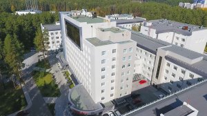 Национальный центр охраны здоровья граждан России