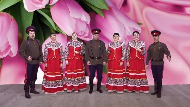 Праздничная концертная программа ко Дню 8 Марта «Весенняя почта»