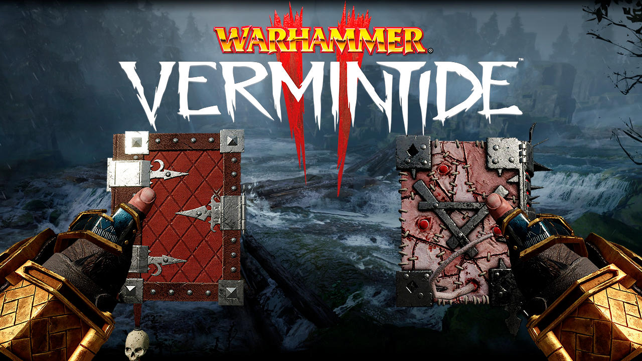 Все Фолианты и Гримуары на карте Форт Брахсенбрюке ► : Warhammer: Vermintide 2 смотреть онлайн