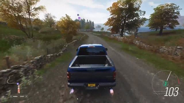 Forza Horizon 4 - 600HP FORD F-150 SVT RAPTOR - OFF-ROAD | NAVI GAMERZ
