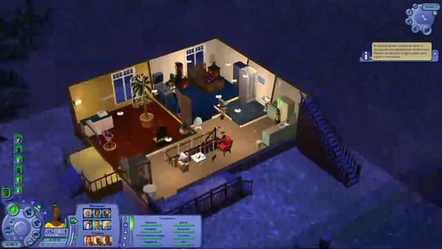КАКОЕ МАКСИМАЛЬНОЕ КОЛИЧЕСТВО ПИТОМЦЕВ МОЖНО ПРИЮТИТЬ?!|Эксперименты в The Sims смотреть онлайн