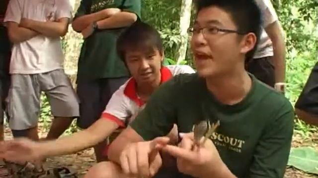 Foon Yew Kulai Boy Scuot @ 2007 - 4/6 смотреть онлайн