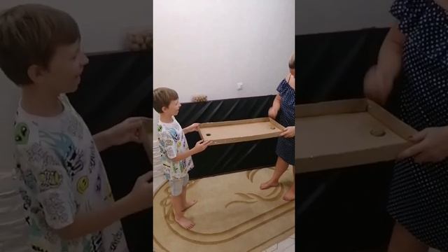 Игры на развитие крупного праксиса. Нейрогимнастика. смотреть онлайн