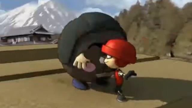 Humor Amarillo (Cabecera 2006-2007) смотреть онлайн