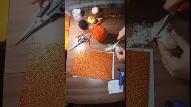 ?Тигр своими руками. Символ 2022 года. смотреть онлайн