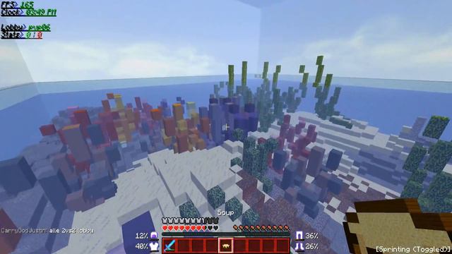 KENNST DU DEN BUG ?KANNST DU HELFEN ?MINECRAFT MAUS DPI SENSITIVITY PROBLEM 1v1 TIMOLIA #Gulltalk смотреть онлайн