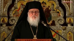 Met. Kallistos Ware | PRP Special : The Jesus Prayer