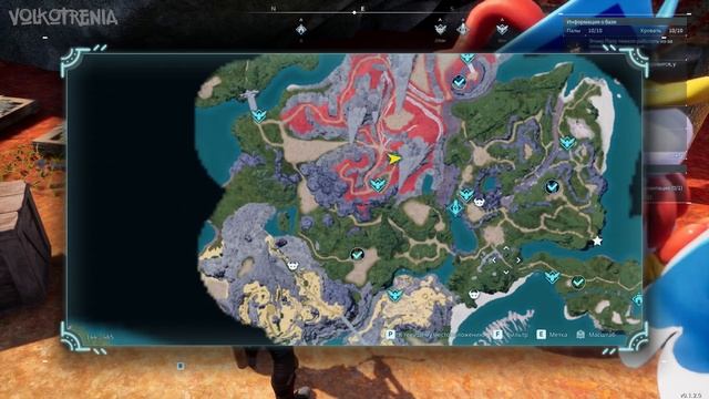 ГАЙД PALWORLD ЛУЧШИЙ ФАРМ ЖЕЛЕЗА ? БЕСКОНЕЧНАЯ ЖЕЛЕЗНАЯ РУДА И СЛИТКИ В ПАЛВОРЛД смотреть онлайн