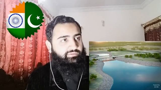 Pakistan React on Dholera Future Smart City | Beautiful Awesome City | AS Reactions смотреть онлайн