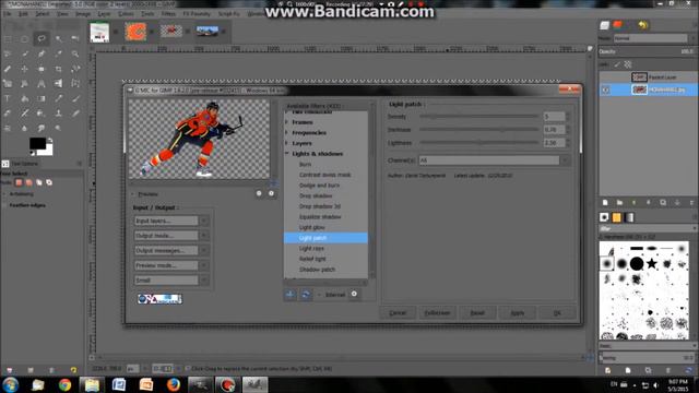 NHL 15 Custom Cover Speedart - Sean Monahan смотреть онлайн