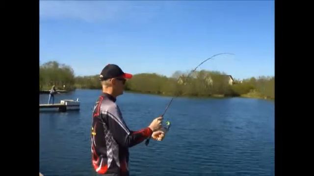 Areafishing & Lucky John IMA смотреть онлайн