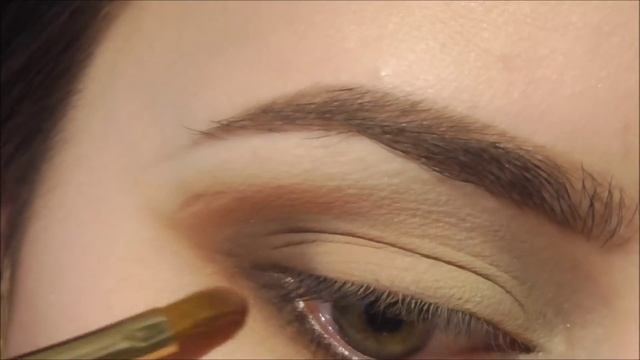 Макияж с палеткой Atelier T05 смотреть онлайн