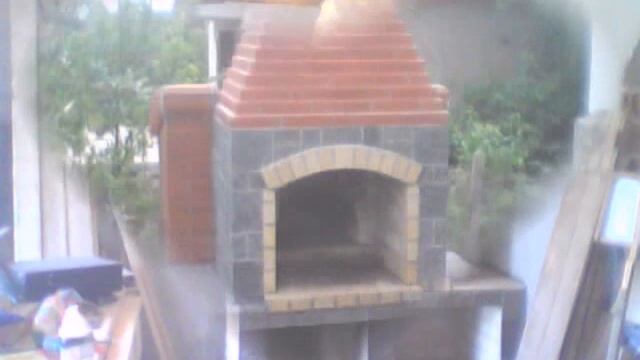 Камини,Фурни,Барбекю.. Камини" СИМО" смотреть онлайн