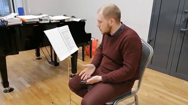 Философские встречи в МПГУ - Музыкальный революционный авангард 20-х годов смотреть онлайн