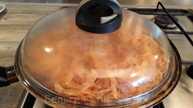 Виртуоз в Поварской Шапке